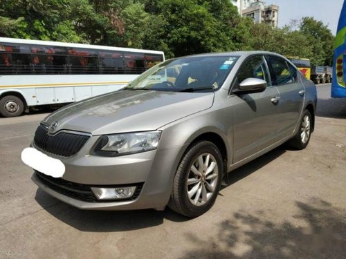 Used Skoda Octavia  Ambition 1.4 TSI MT car at low price