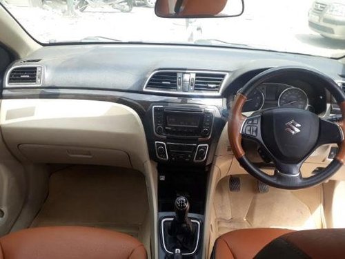 Maruti Suzuki Ciaz Delta MT 2017 for sale