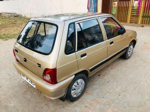 2002 Maruti Suzuki 800 MT for sale