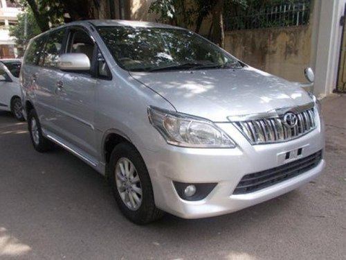 Toyota Innova 2.5 VX (Diesel) 8 Seater BS IV MT for sale