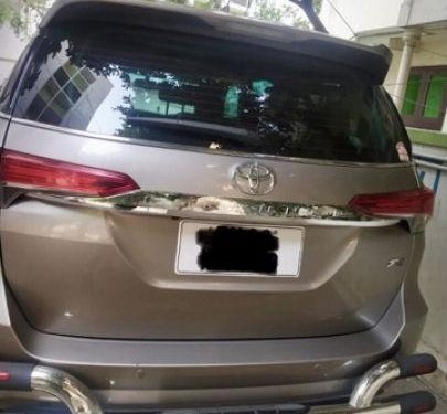 Toyota Fortuner 2.8 4WD AT 2019 for sale