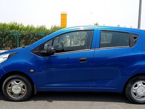 Used Chevrolet Beat LS MT 2010 for sale