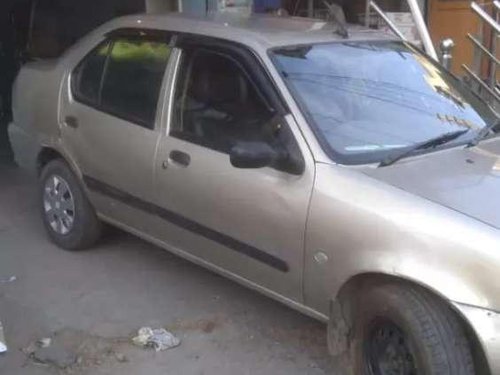 Ford Aspire MT  2011 for sale 