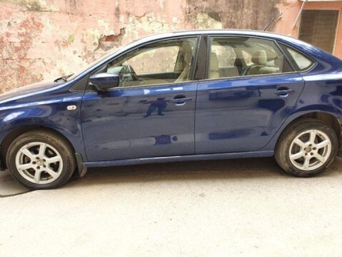 Volkswagen Vento 1.5 TDI Highline MT 2013 for sale