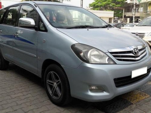 Toyota Innova 2.5 VX 7 STR MT for sale