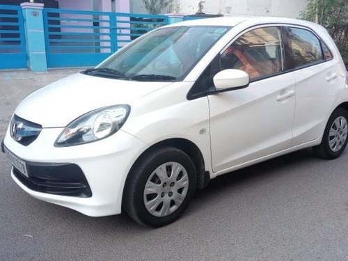 Honda Brio S MT 2012 for sale