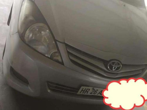 Toyota Innova 2009 MT for sale 