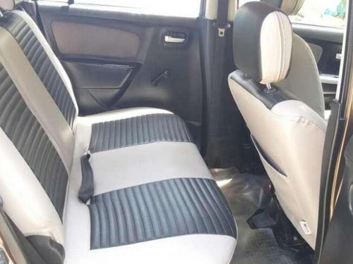 2015 Maruti Suzuki Wagon R LXI MT for sale 