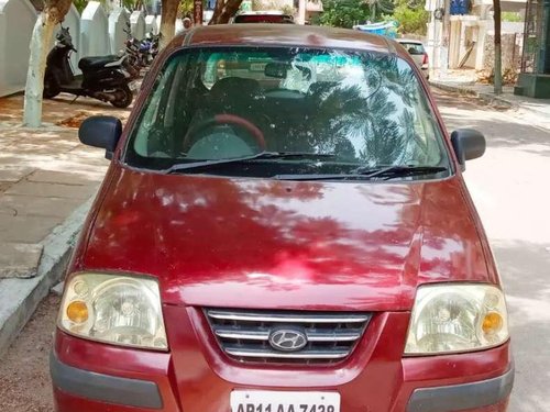 2007 Hyundai Santro MT for sale 