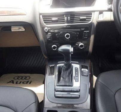 2014 Audi A4  35 TDI Premium Plus AT for sale at low price