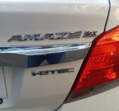 2014 Honda Amaze S i-Dtech MT for sale at low price