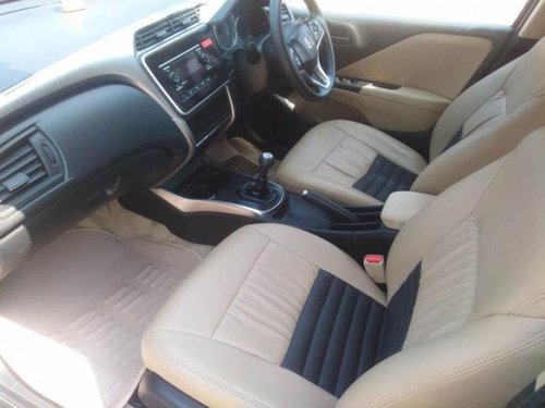 Honda City i DTec SV MT for sale