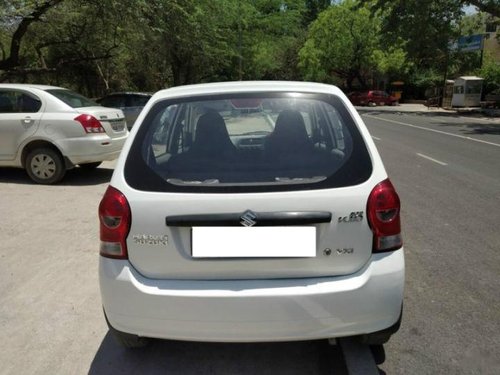 Maruti Suzuki Alto K10 VXI MT 2014 for sale