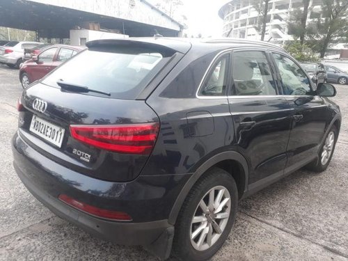 Used 2013 Audi Q3 AT 2012-2015 for sale