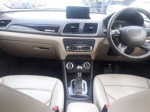 Used 2013 Audi Q3 AT 2012-2015 for sale