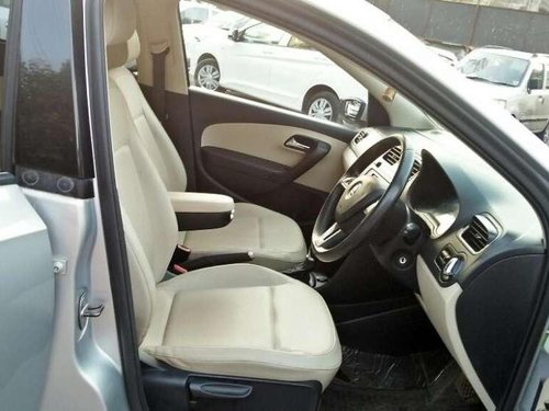 Skoda Rapid 2017 AT for sale 