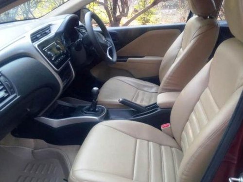 Honda City i VTEC CVT VX AT for sale