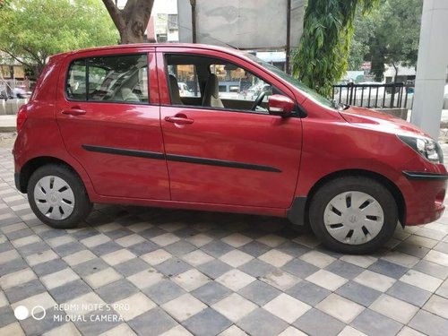 Used 2017 Maruti Suzuki Celerio X MT for sale