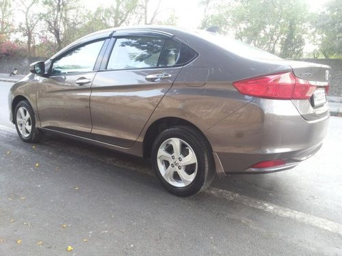 Used 2014 Honda City  i-DTEC V MT for sale