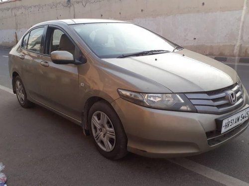 2011 Honda City 1.5 S MT for sale at low price