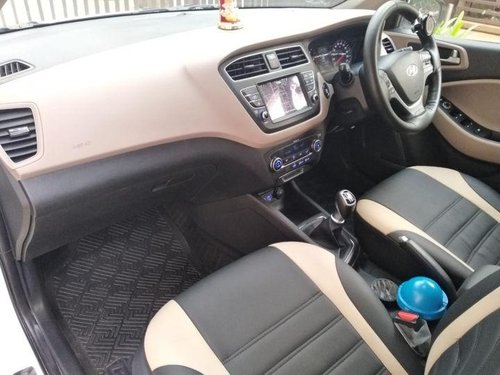 Hyundai Elite i20 MT 2019 for sale