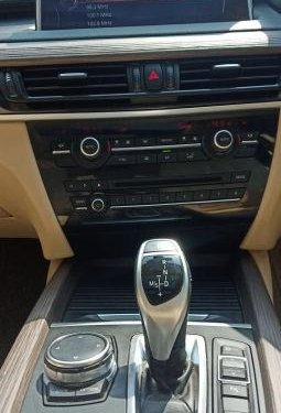 BMW X5 xDrive 30d Design Pure Experience 5 Seater AT 2015 for sale