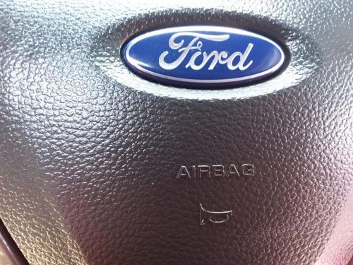 2017 Ford Endeavour 2.2 Titanium AT 4X2 for sale
