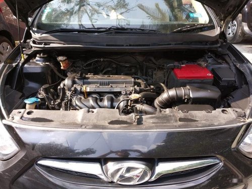 Hyundai Verna 1.6 SX VTVT MT 2013 for sale