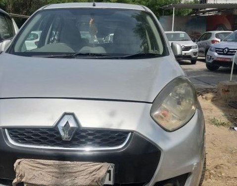 2012 Renault Pulse RxZ Optional MT for sale