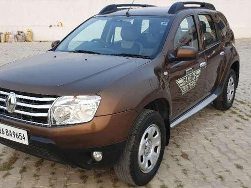 2015 Renault Duster MT for sale