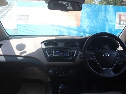 Used Hyundai i20 Asta 1.2 MT 2015 for sale