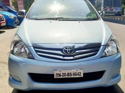 2010 Toyota Innova MT 2004-2011 for sale