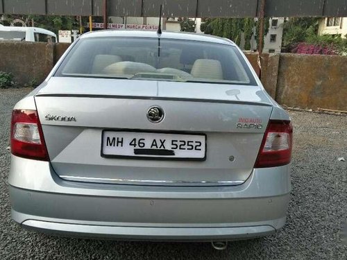 Skoda Rapid 2017 AT for sale 