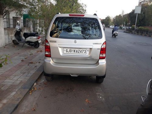 2009 Maruti Suzuki Wagon R AT for sale