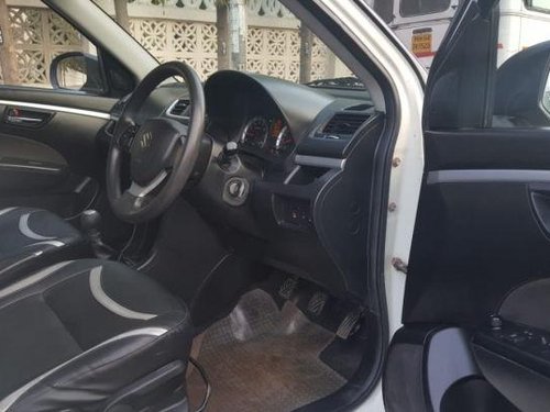 Maruti Suzuki Swift ZXI MT 2013 for sale