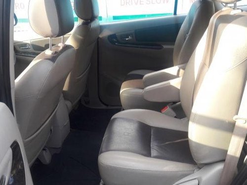 Used Toyota Innova 2.5 Z Diesel 7 Seater BS IV MT 2014 for sale