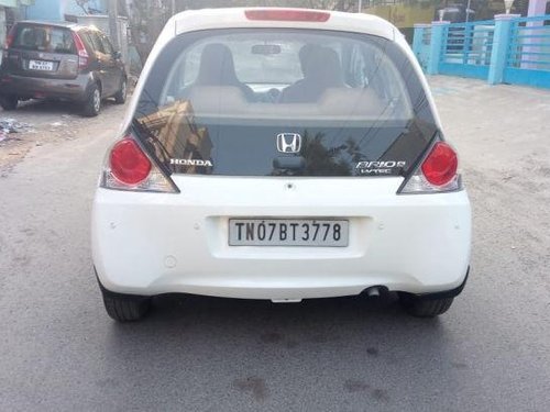 Honda Brio S MT 2012 for sale