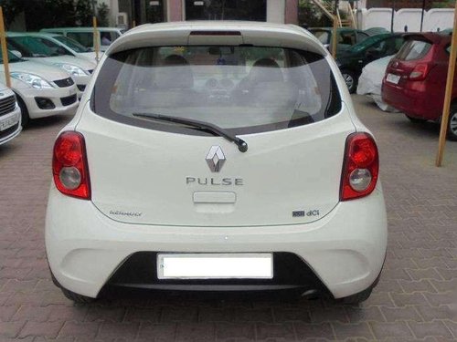 2012 Renault Pulse RxZ MT for sale 