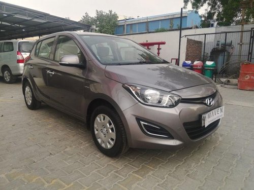 2014 Hyundai i20  Magna Optional 1.2 MT for sale at low price