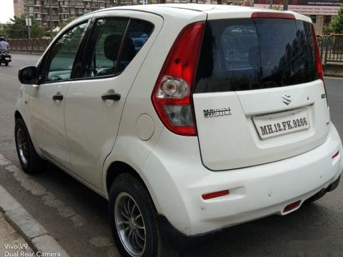 2009 Maruti Suzuki Ritz MT for sale