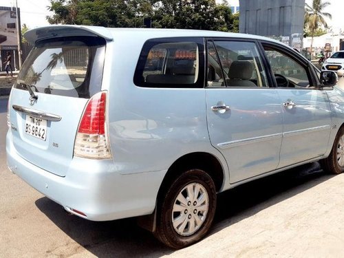 2010 Toyota Innova MT 2004-2011 for sale