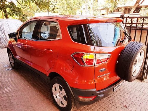 Used Ford EcoSport 1.5 DV5 MT Trend 2013 for sale