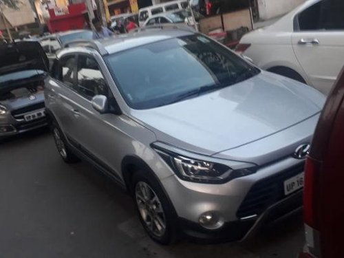 Hyundai i20 Active  1.4 MT 2016 for sale