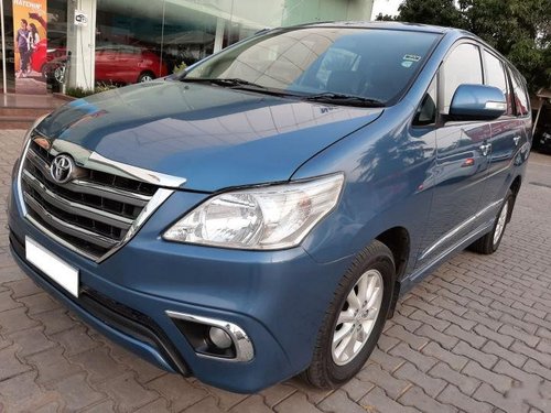 Used 2014 Toyota Innova MT for sale