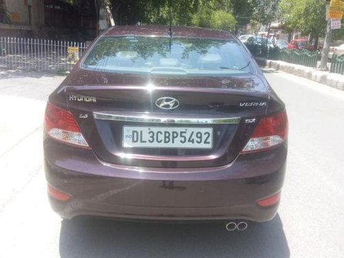 Hyundai Verna  1.6 VTVT MT 2011 for sale