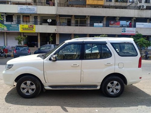 Used Tata Safari Storme VX MT car at low price