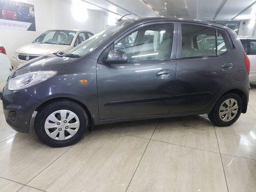 Used 2012 Hyundai i10 Magna 1.1 MT for sale