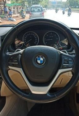 BMW X5 xDrive 30d Design Pure Experience 5 Seater AT 2015 for sale