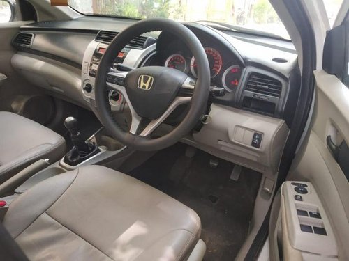 Used Honda City 1.5 S MT 2009 for sale