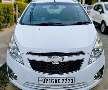 2010 Chevrolet Beat  LT MT for sale